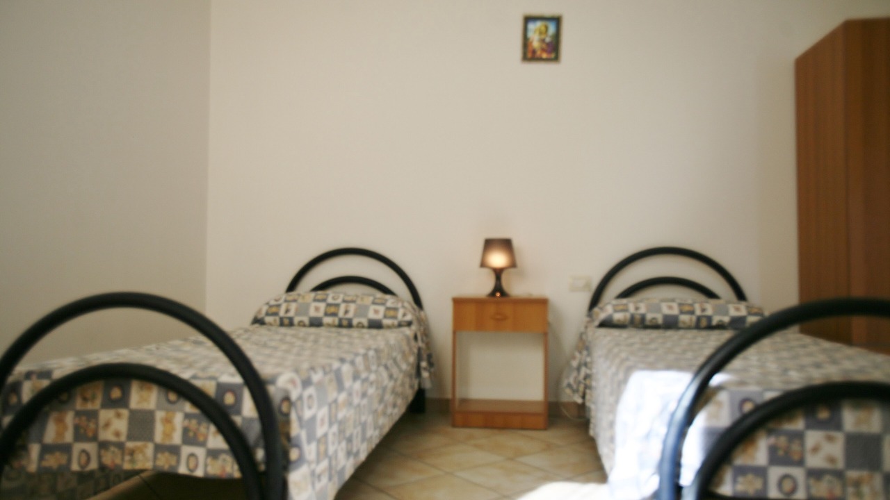 Photo of Bedroom in Torre San Giovanni