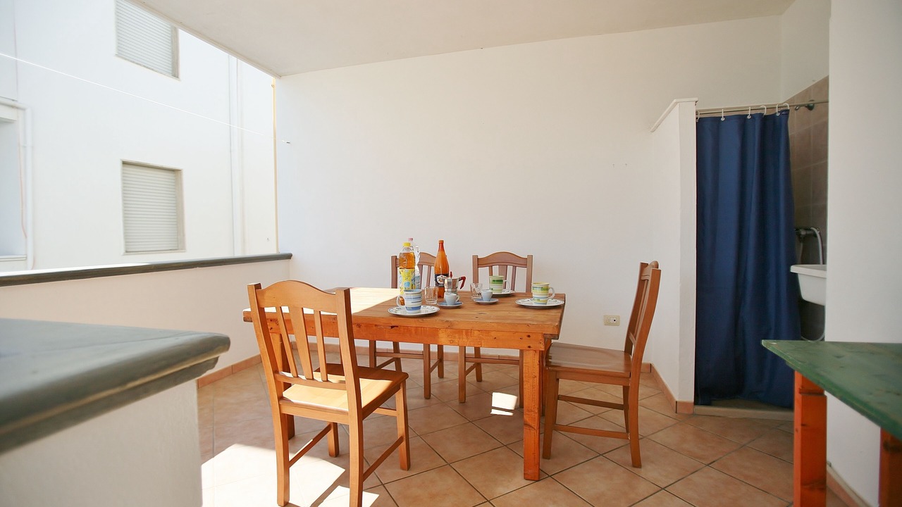 Photo of Outdoor in Torre San Giovanni