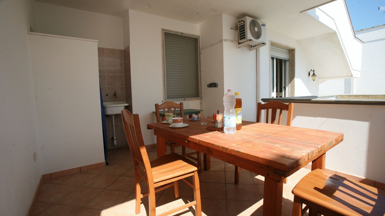 Photo of Outdoor in Torre San Giovanni