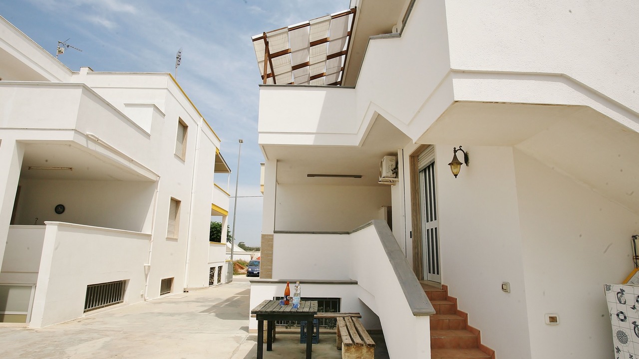 Photo of Outdoor in Torre San Giovanni