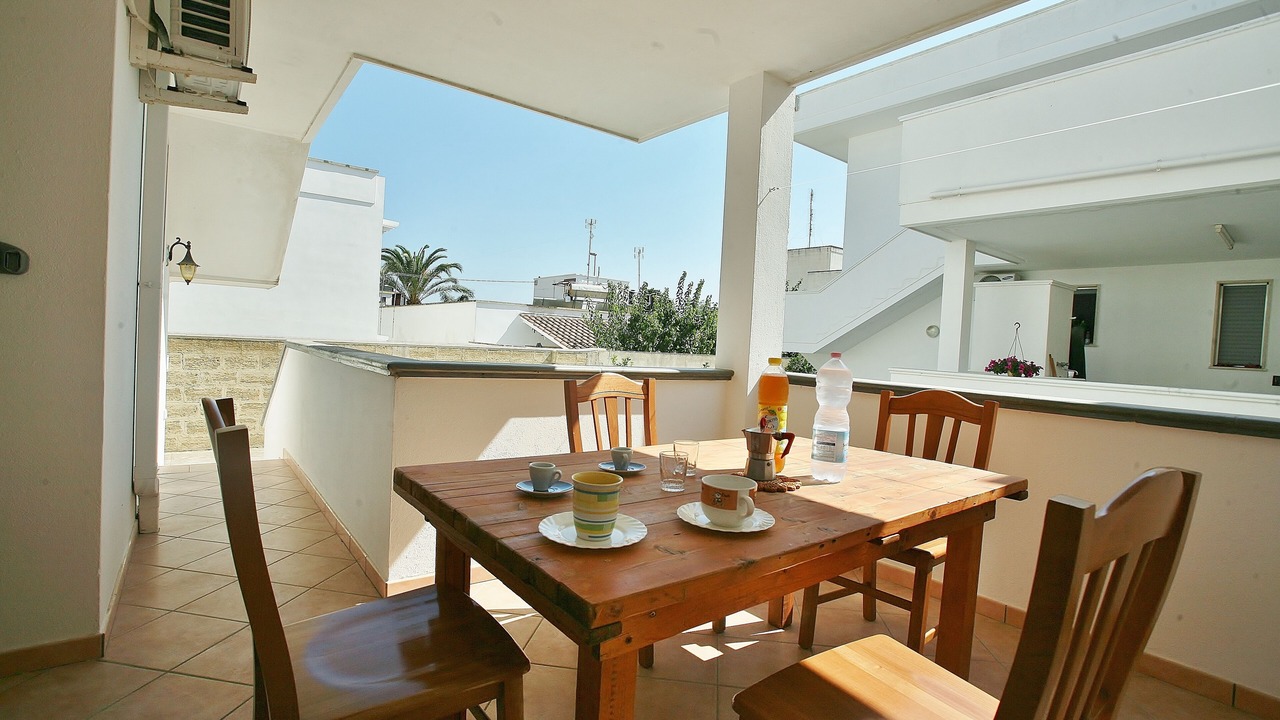 Photo of Outdoor in Torre San Giovanni