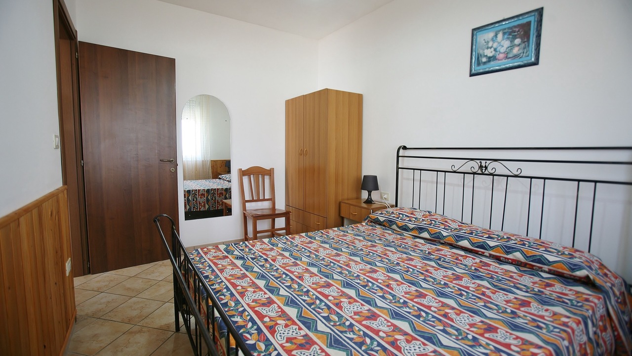 Photo of Bedroom in Torre San Giovanni