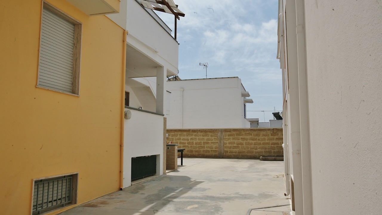 Photo of Outdoor in Torre San Giovanni