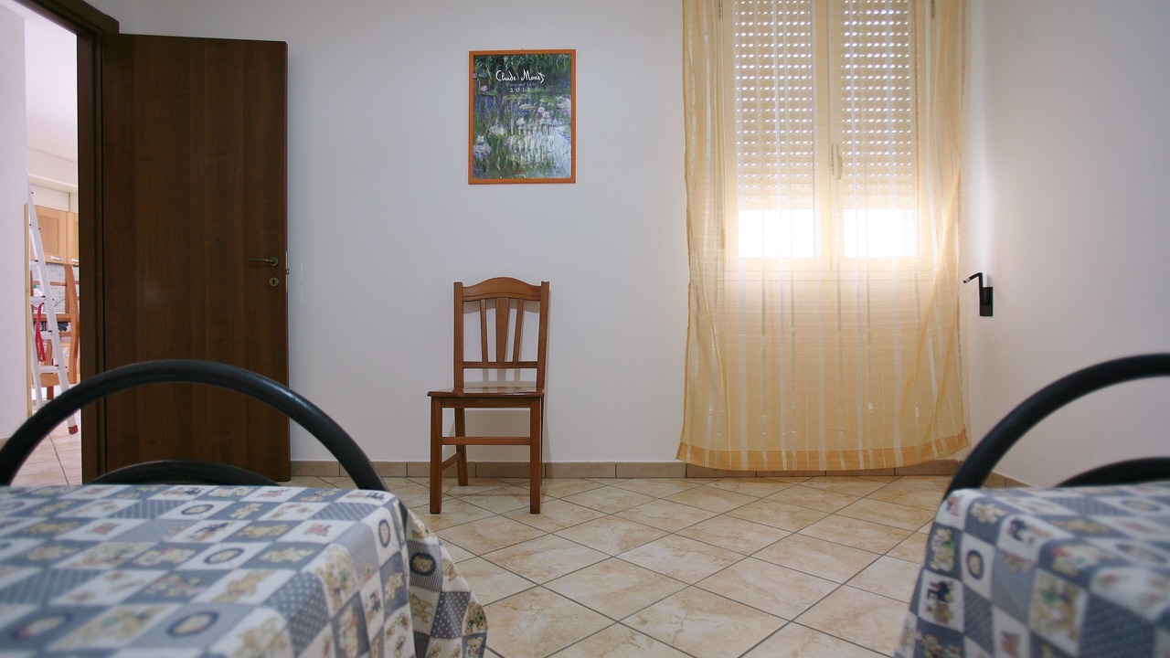 Photo of Bedroom in Torre San Giovanni