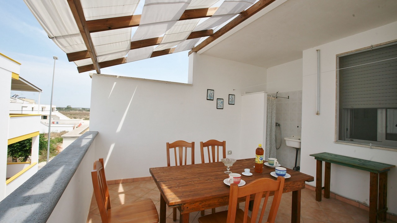 Photo of Outdoor in Torre San Giovanni