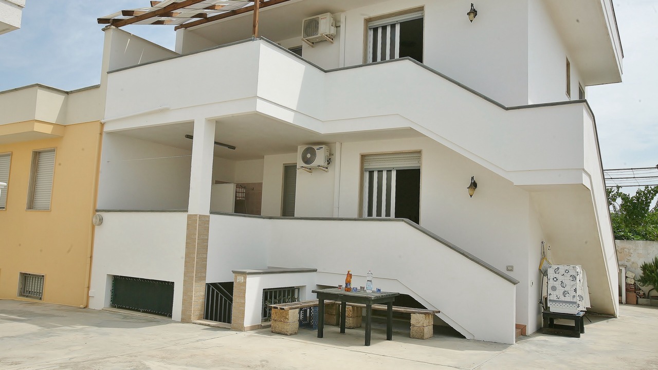 Photo of Outdoor in Torre San Giovanni