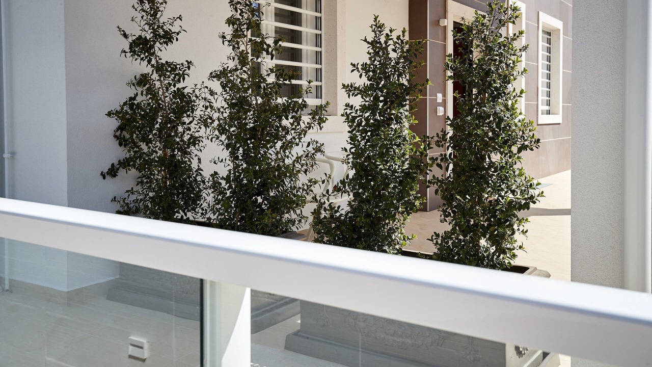 Photo of Patio Balcony in Conversano