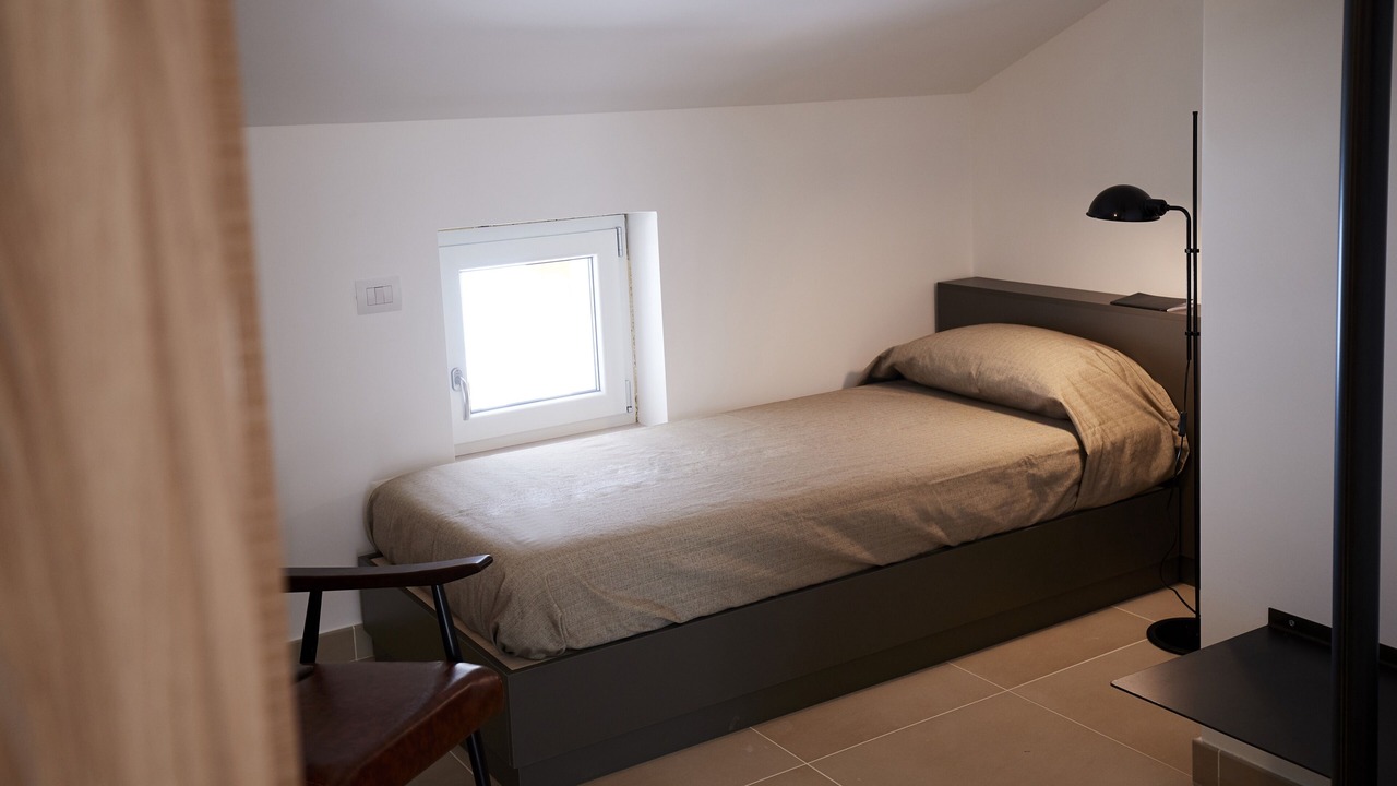 Photo of Bedroom in Conversano