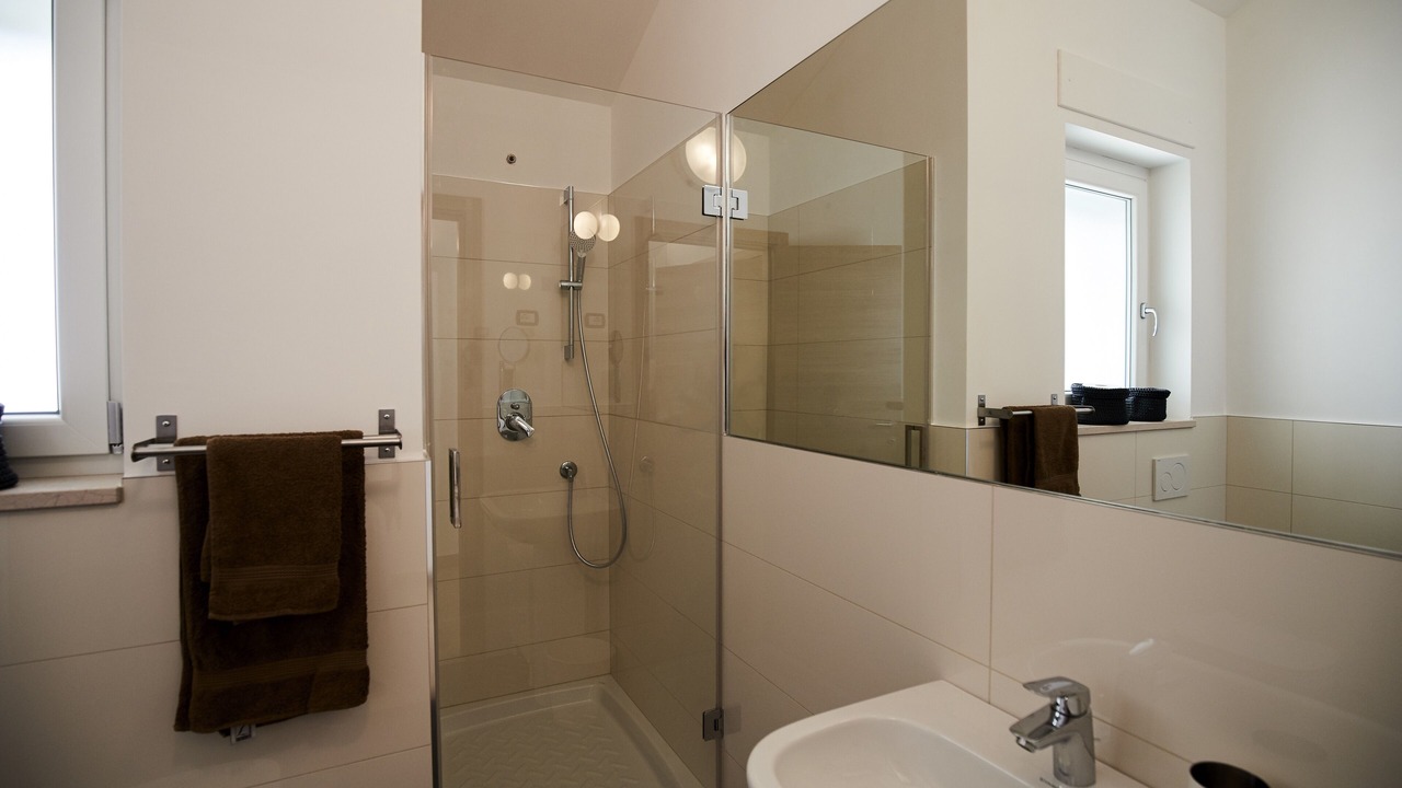 Photo of Bathroom in Conversano