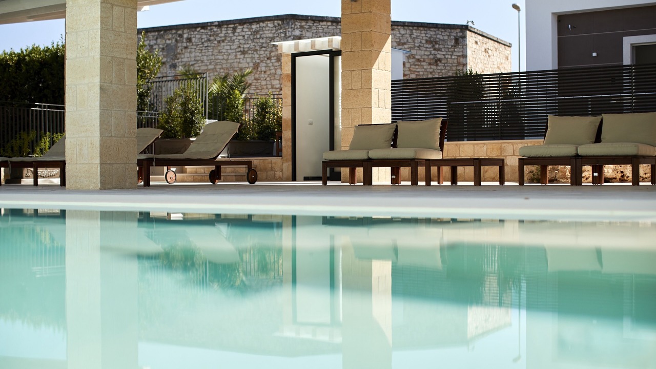 Photo of Outdoor in Conversano