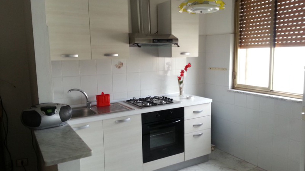 Photo of Kitchen in Torre Pali