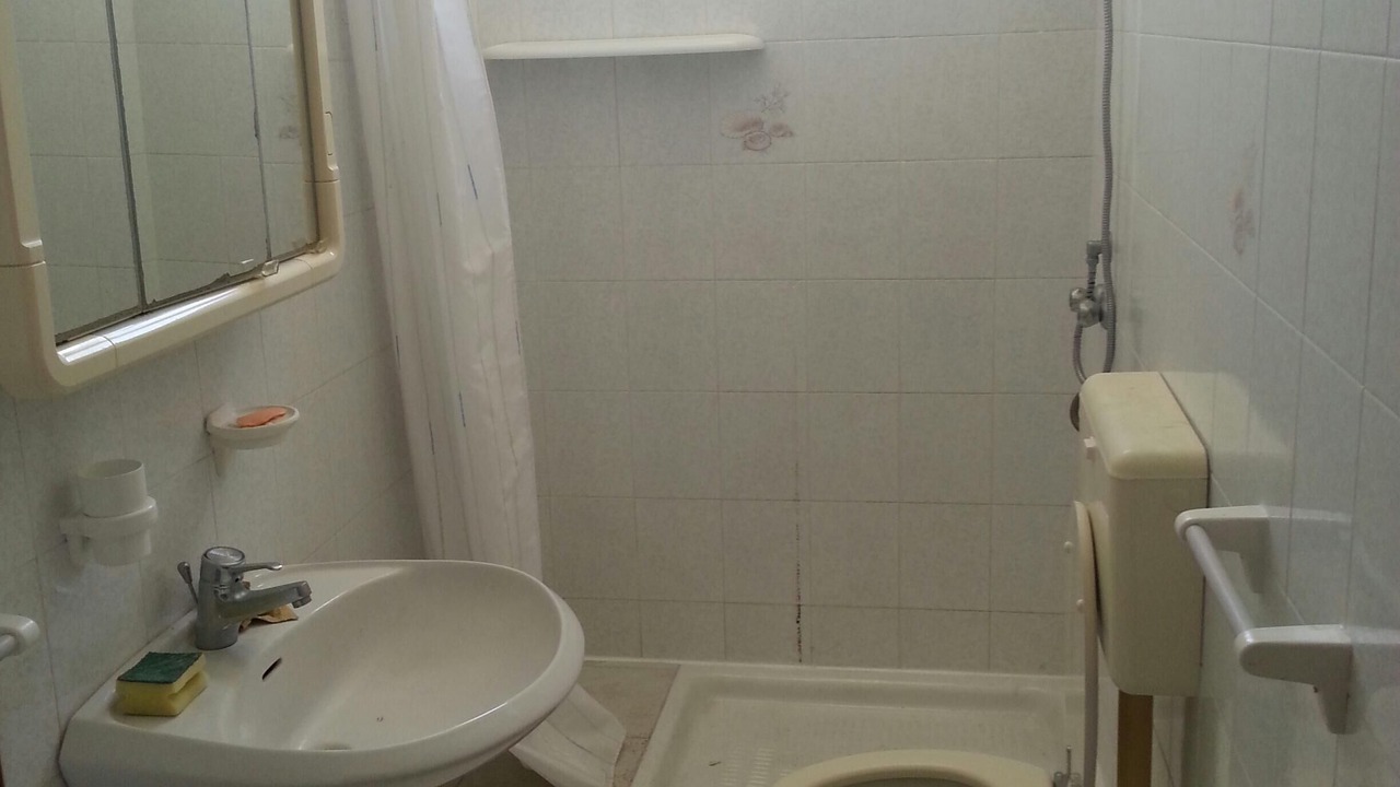 Photo of Bathroom in Torre Pali