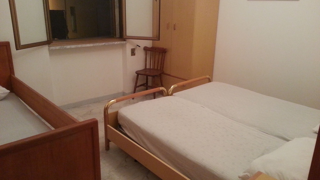Photo of Bedroom in Torre Pali