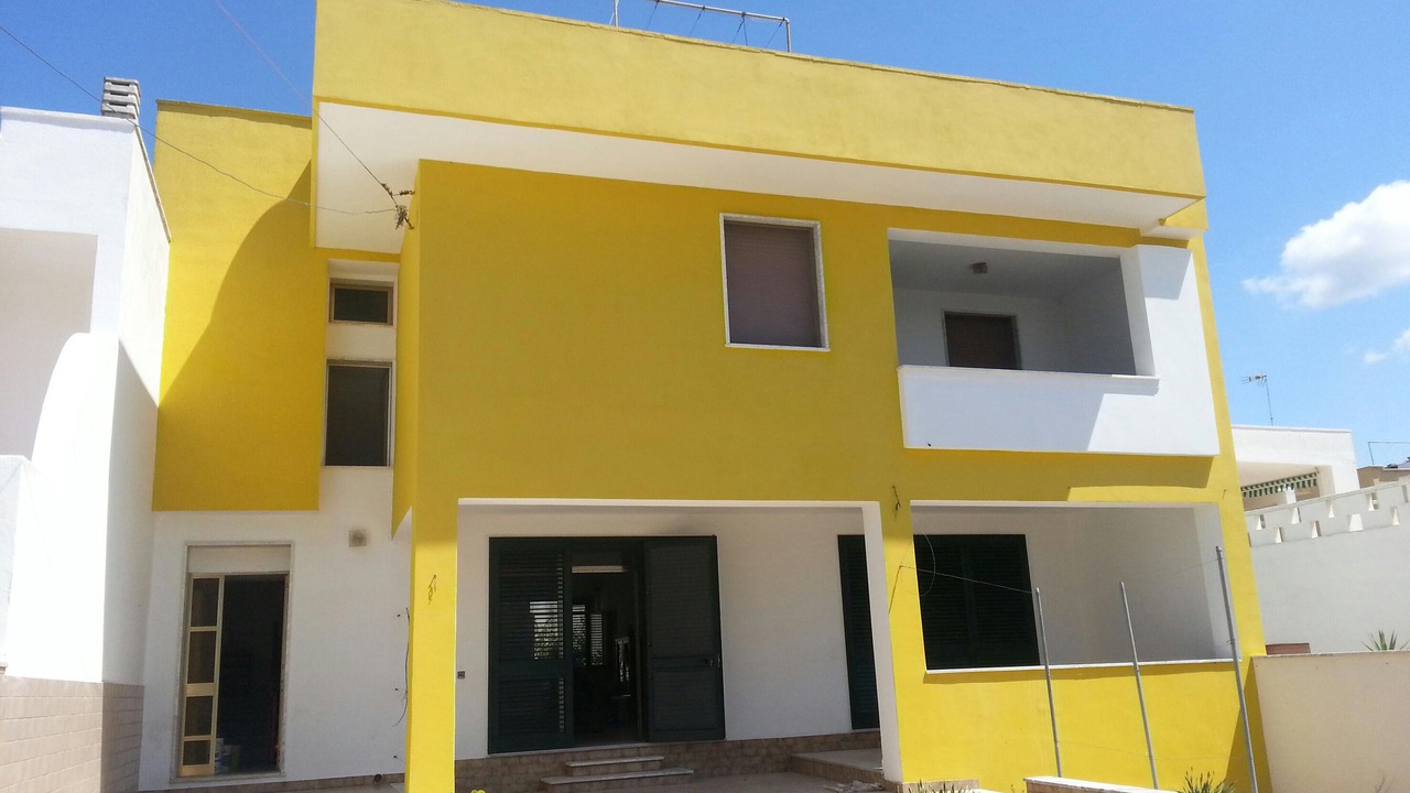 Photo of Outdoor in Torre Pali