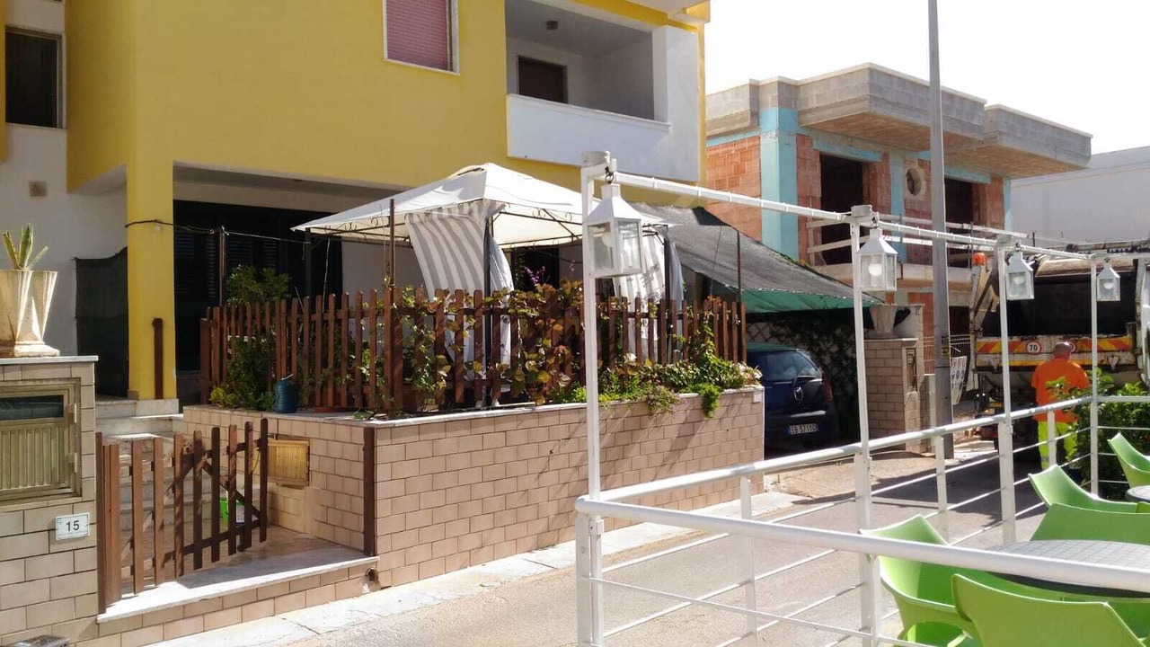 Photo of Outdoor in Torre Pali
