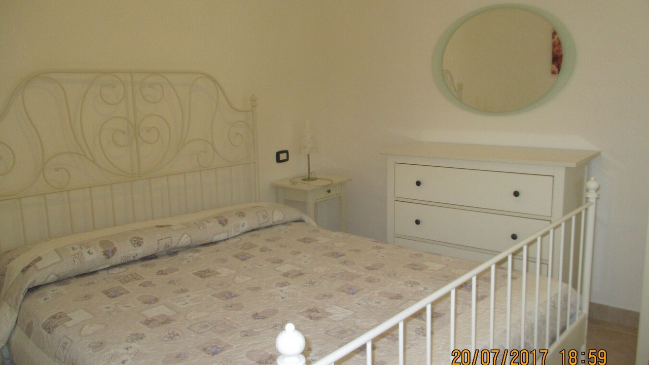 Photo of Bedroom in Mattinata