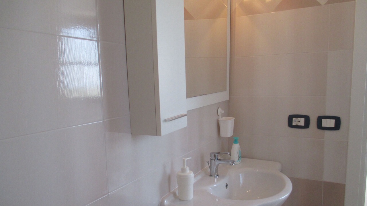 Photo of Bathroom in Mattinata