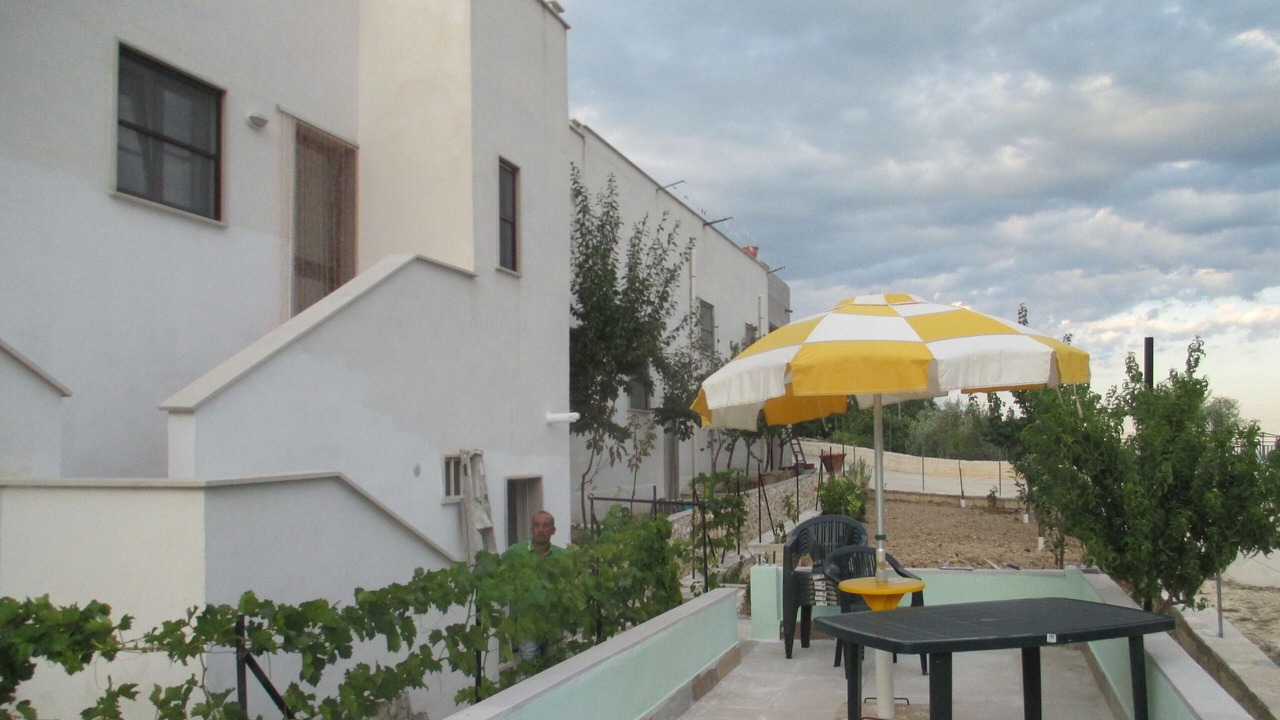 Photo of Outdoor in Mattinata
