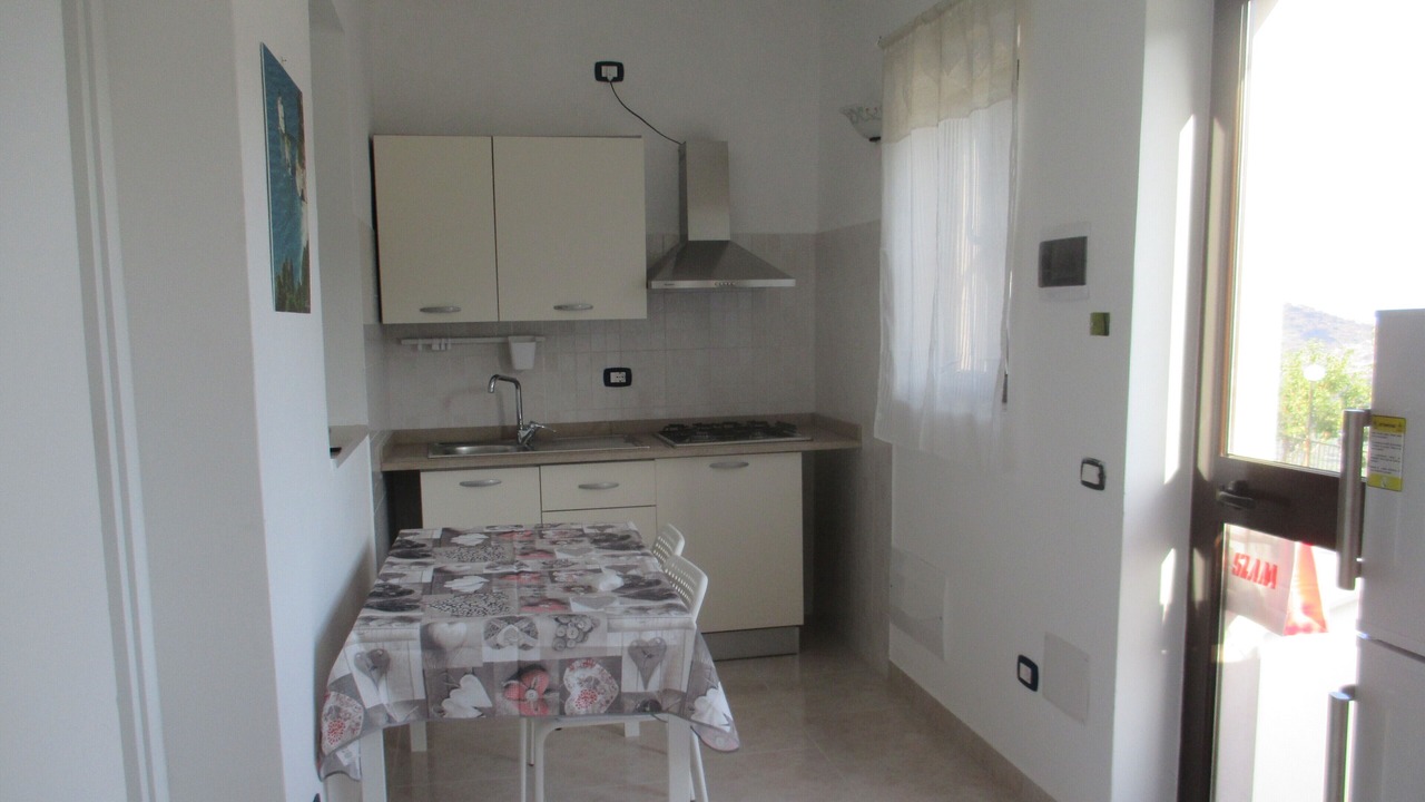 Photo of Kitchen in Mattinata