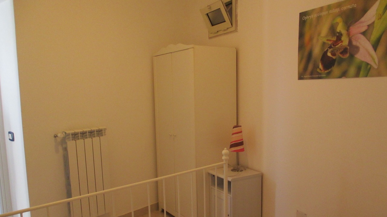 Photo of Bedroom in Mattinata