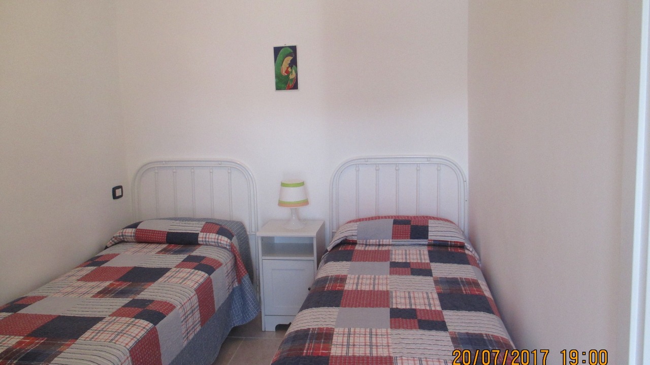 Photo of Bedroom in Mattinata
