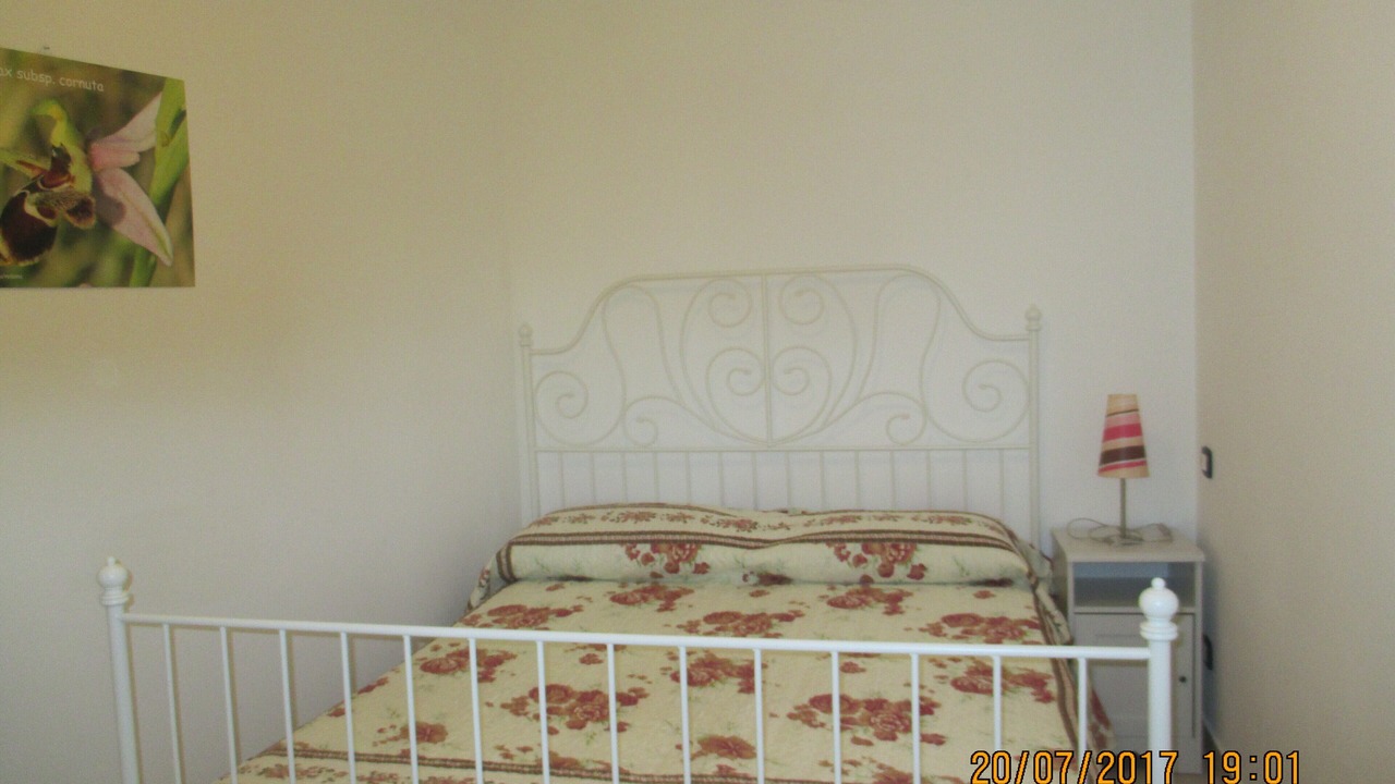 Photo of Bedroom in Mattinata