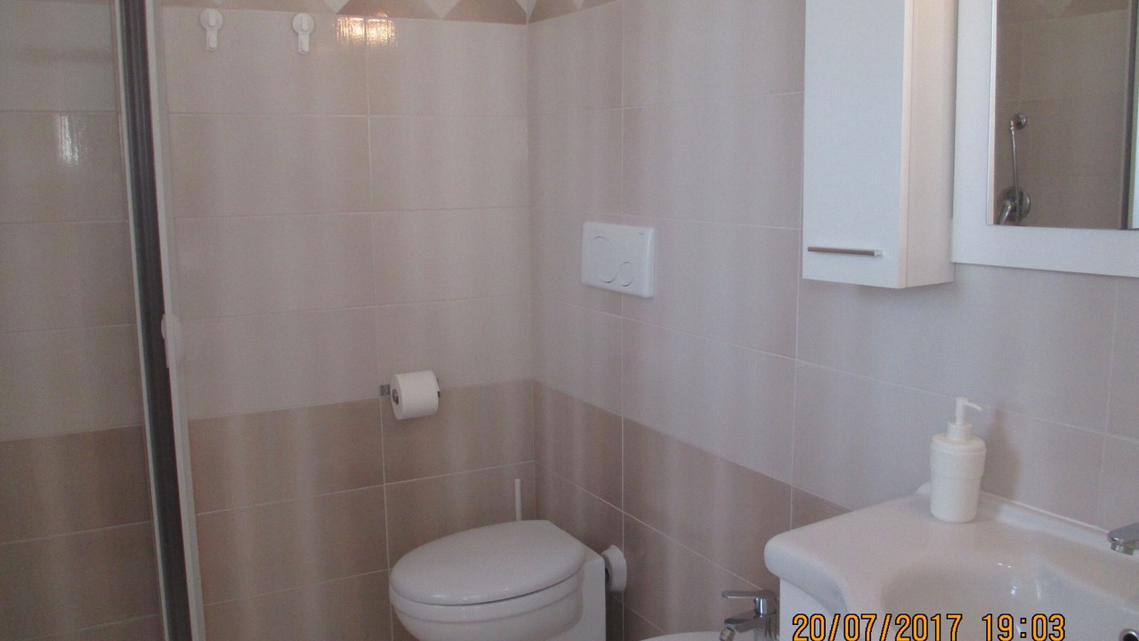Photo of Bathroom in Mattinata