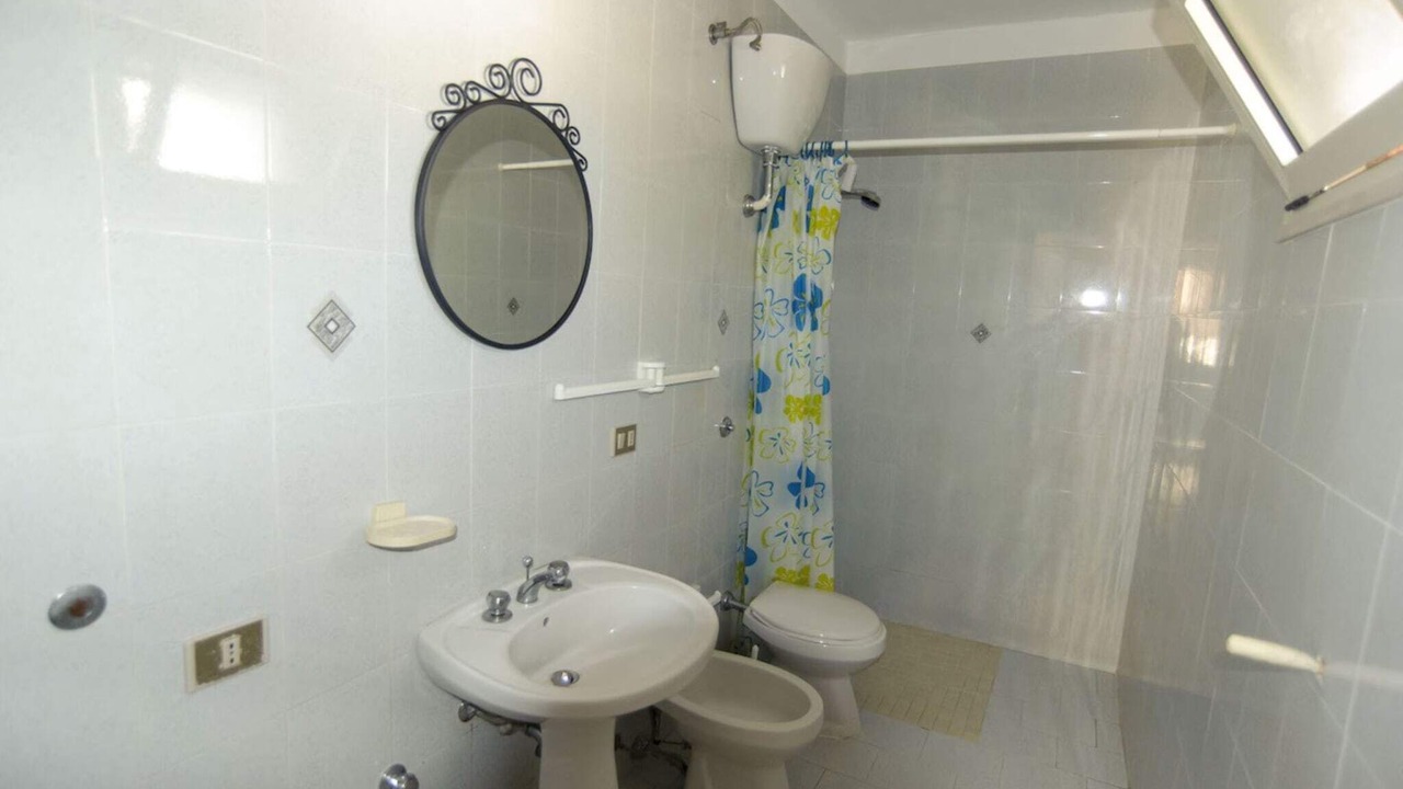 Photo of Bathroom in Mattinata