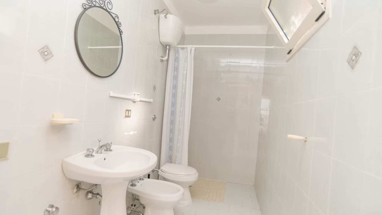 Photo of Bathroom in Mattinata