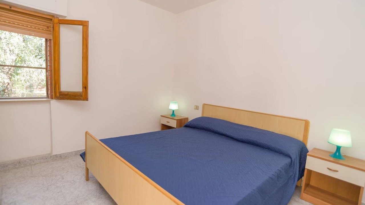Photo of Bedroom in Mattinata
