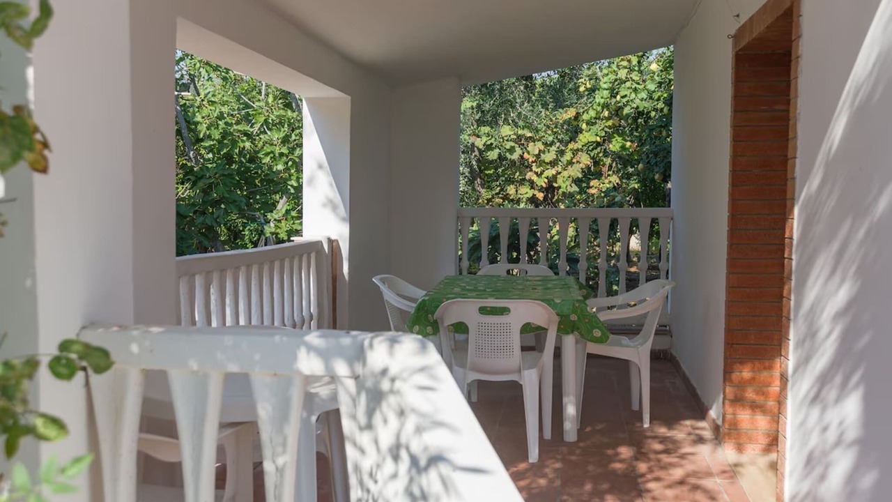 Photo of Outdoor in Mattinata
