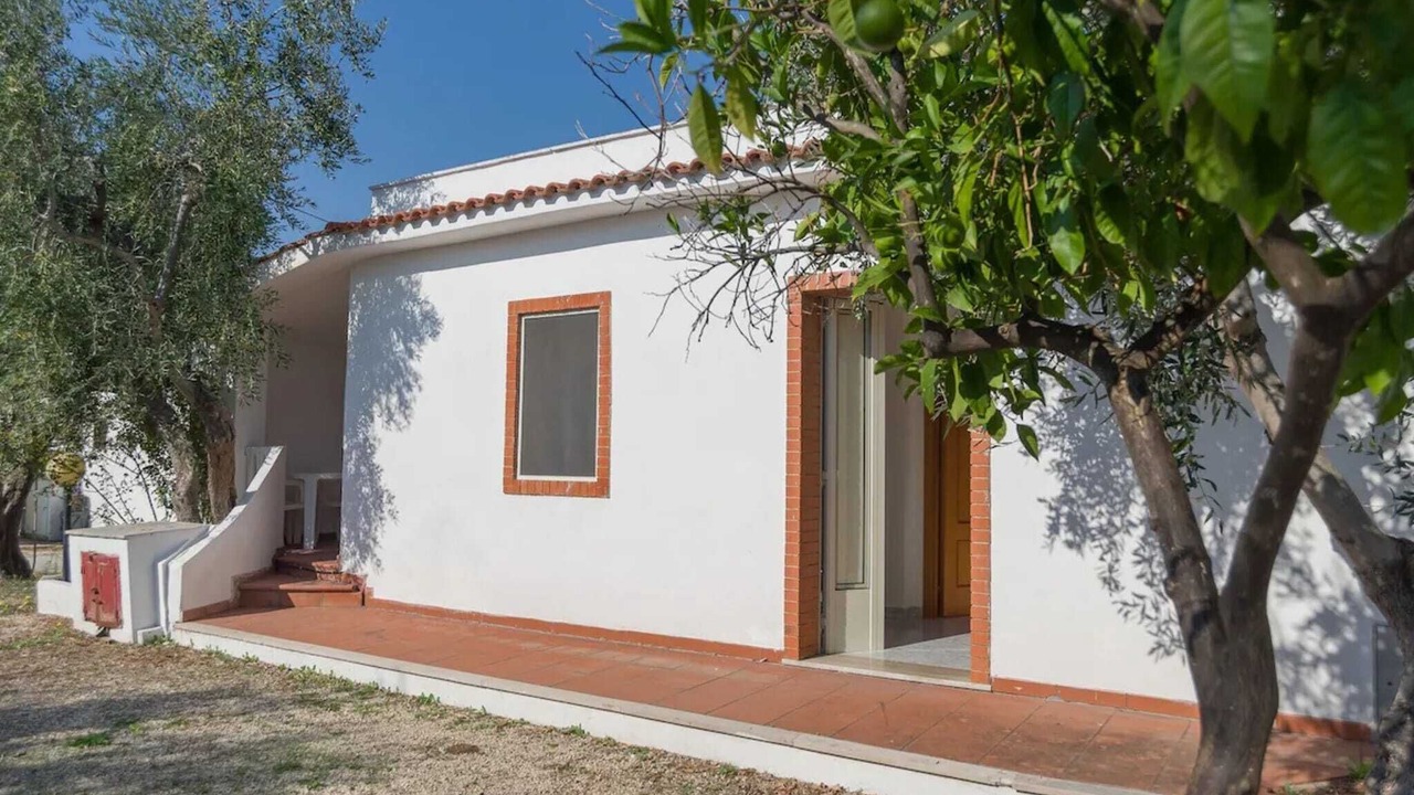 Photo of Outdoor in Mattinata