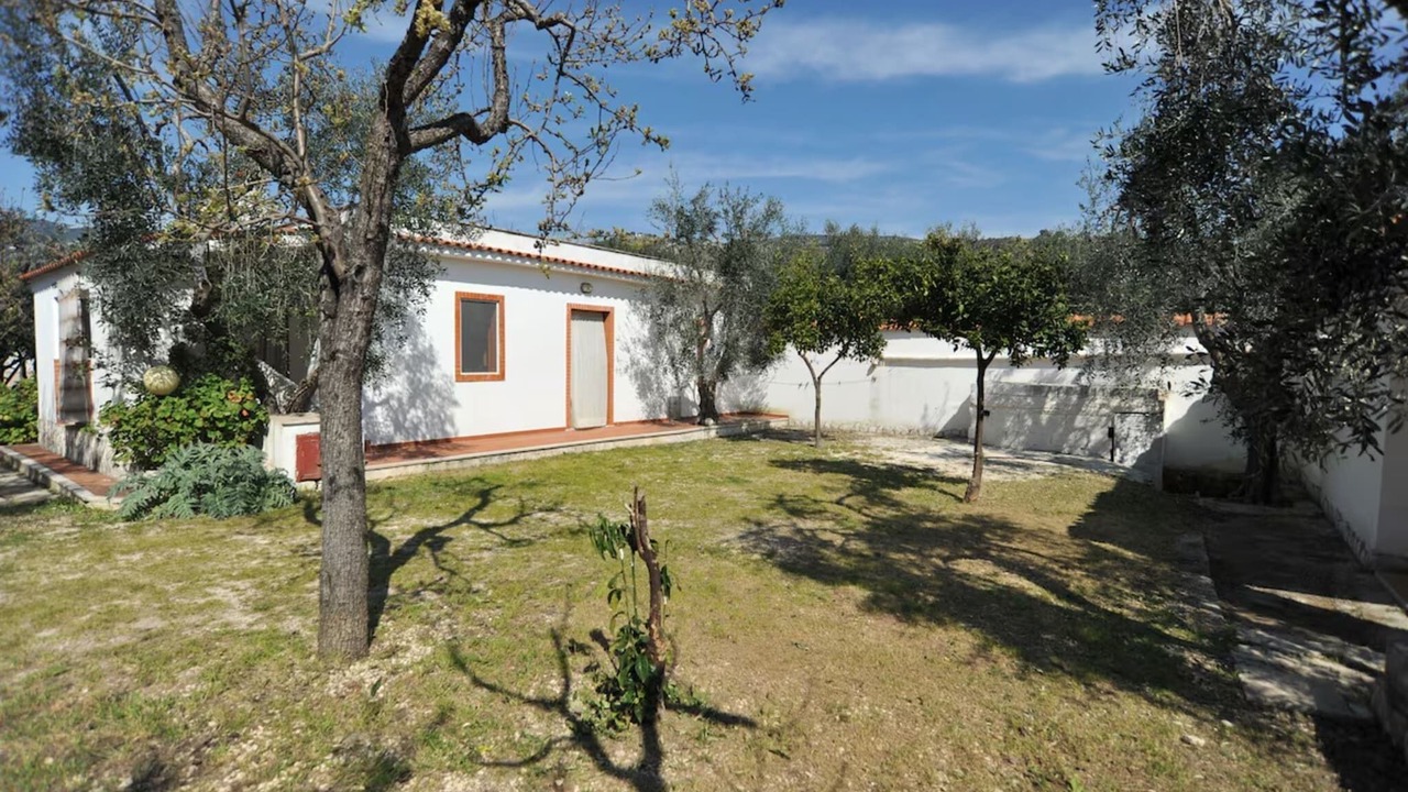Photo of Outdoor in Mattinata