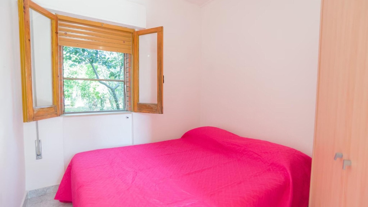 Photo of Bedroom in Mattinata