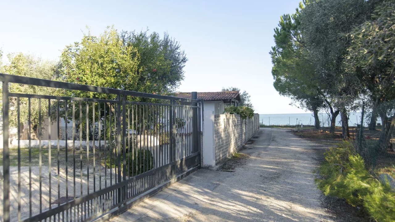 Photo of Outdoor in Mattinata