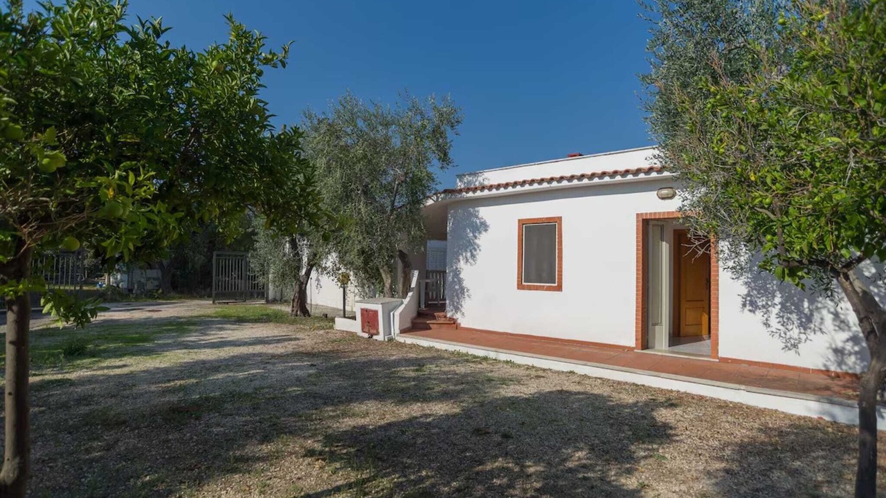 Photo of Outdoor in Mattinata