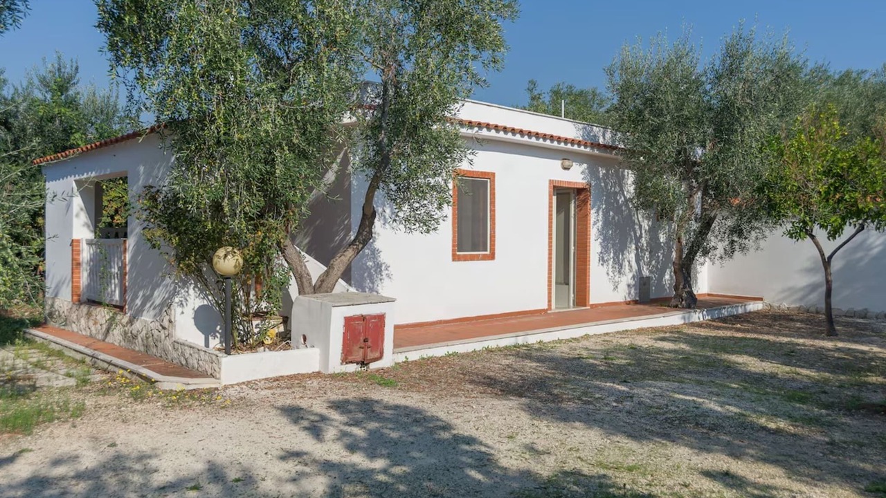 Photo of Outdoor in Mattinata