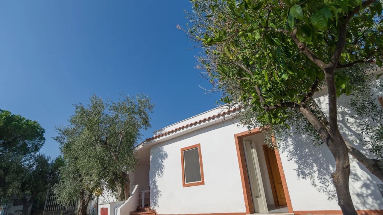 Photo of Outdoor in Mattinata
