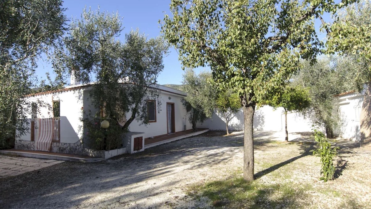 Photo of Outdoor in Mattinata