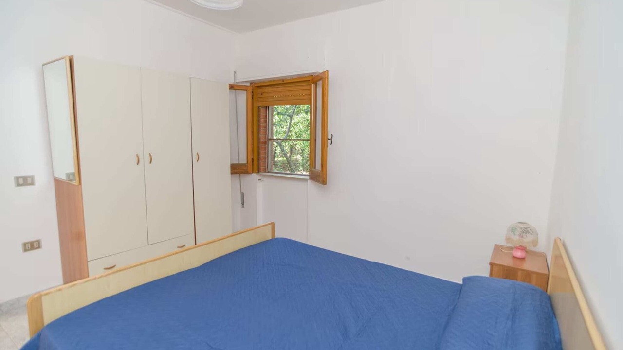 Photo of Bedroom in Mattinata