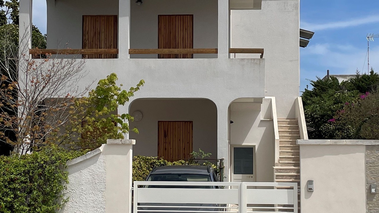 Photo of Outdoor in Torre dell'Orso