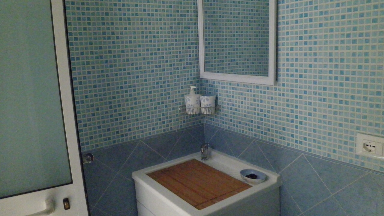 Photo of Bathroom in Torre dell'Orso