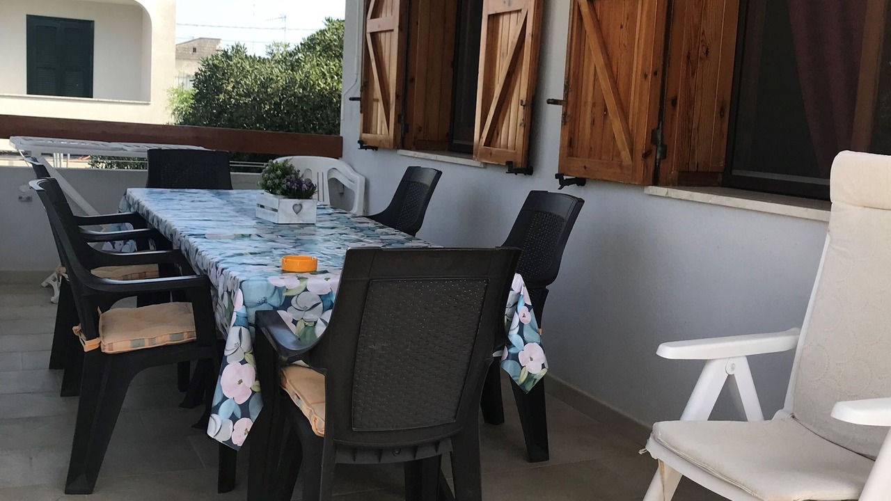 Photo of Outdoor in Torre dell'Orso