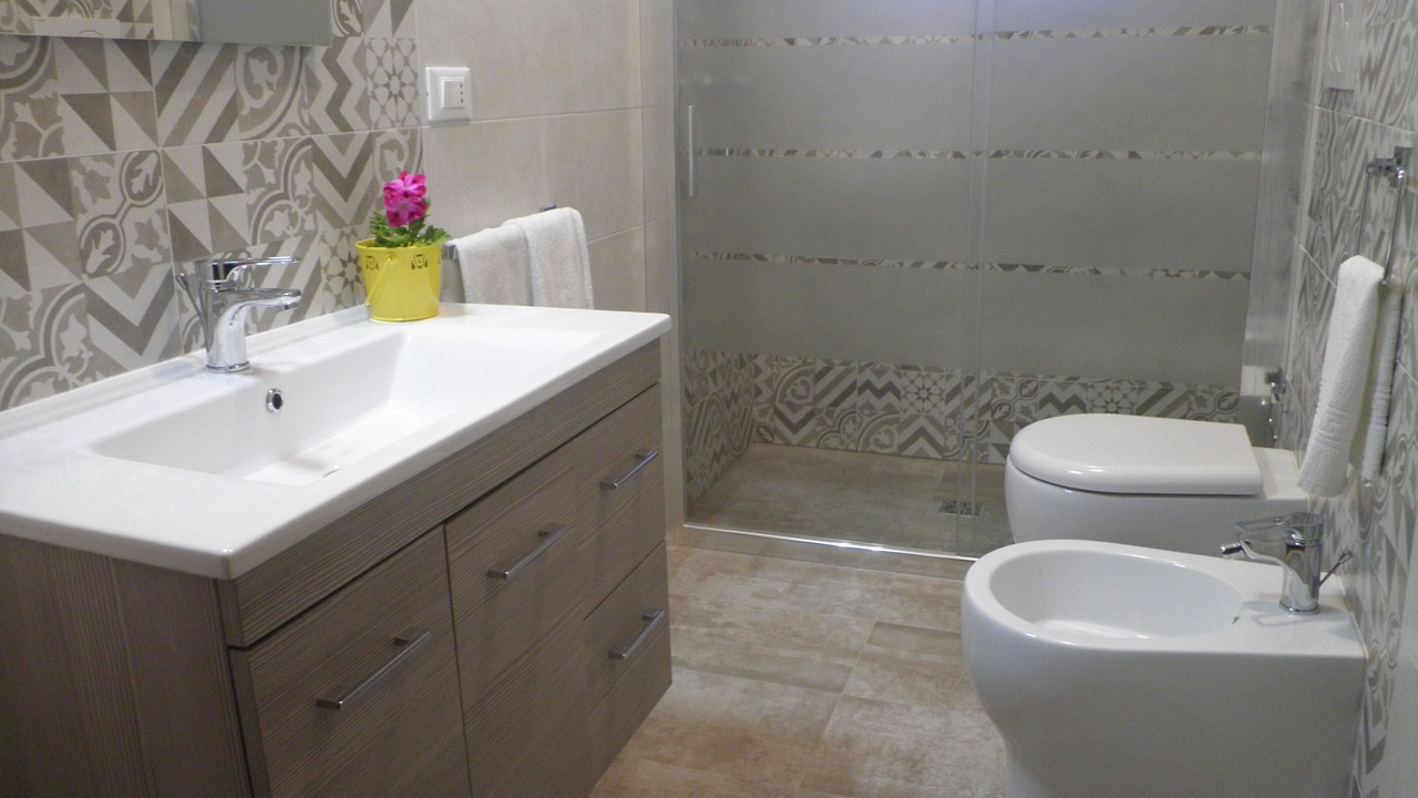 Photo of Bathroom in Torre dell'Orso