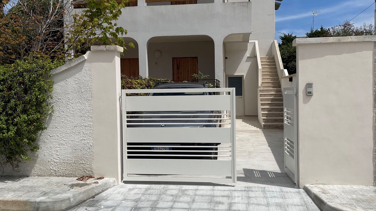 Photo of Outdoor in Torre dell'Orso
