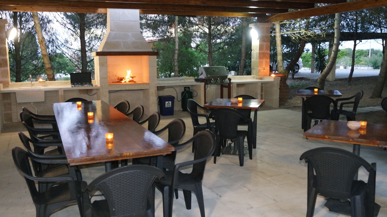Photo of Outdoor in Uggiano la Chiesa