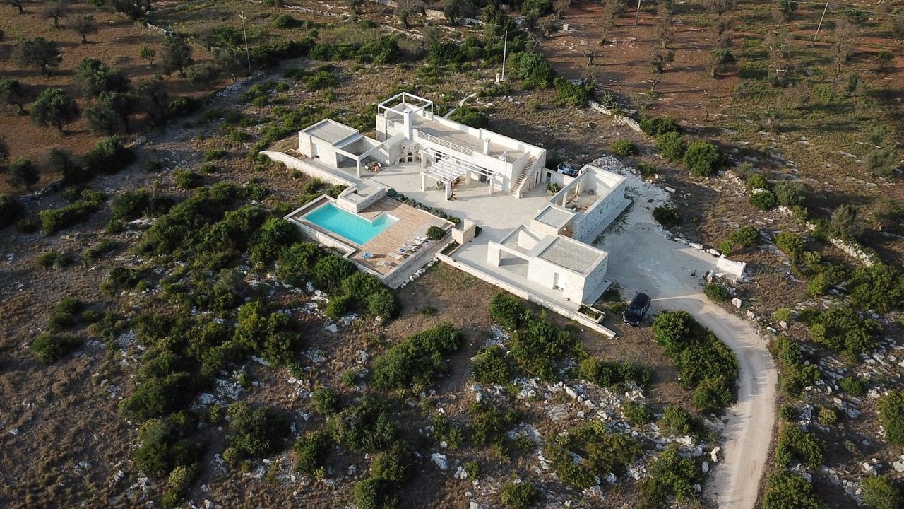 Photo of Outdoor in Ugento