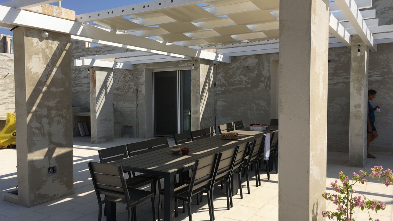 Photo of Outdoor in Ugento