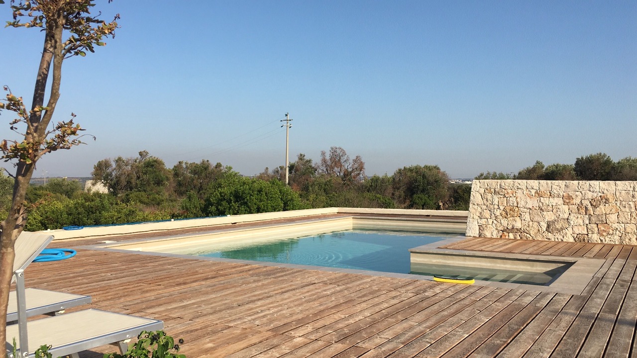 Photo of Outdoor in Ugento