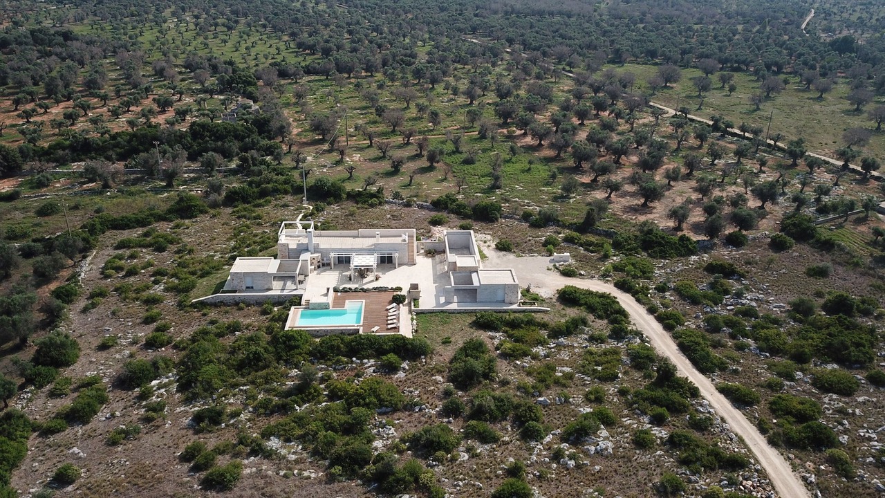Photo of Outdoor in Ugento